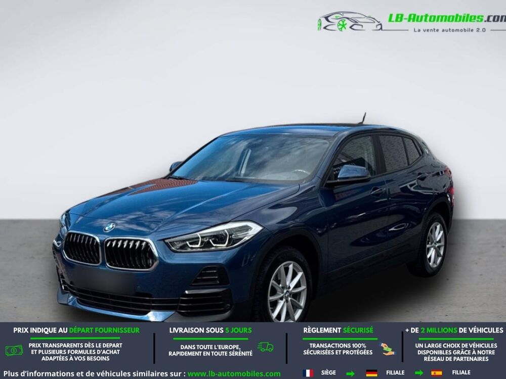 X2 sDrive 20i 192 ch BVA 2020 occasion 31850 Beaupuy