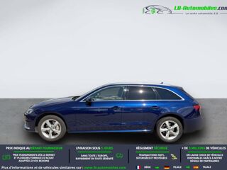 A4 V6 2.7 TDI 190 BVA 2020 occasion 31850 Beaupuy