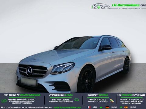 Annonce voiture Mercedes Classe E 27490 €
