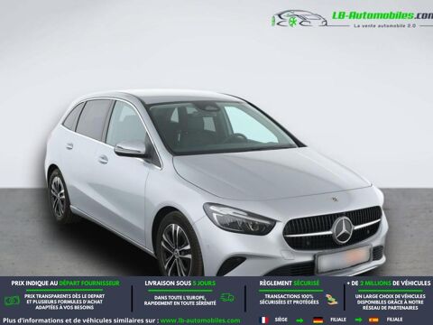 Classe B 200 BVA 2024 occasion 31850 Beaupuy