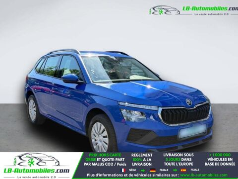Kamiq 1.0 TSI Evo 2 116 ch BVM 2024 occasion 31850 Beaupuy