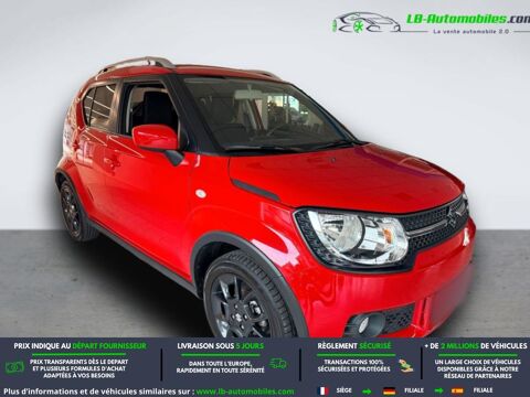 Ignis 1.2 Dualjet BVM 2017 occasion 31850 Beaupuy