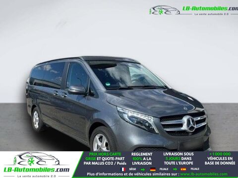 Classe V 300d BVA 2022 occasion 31850 Beaupuy