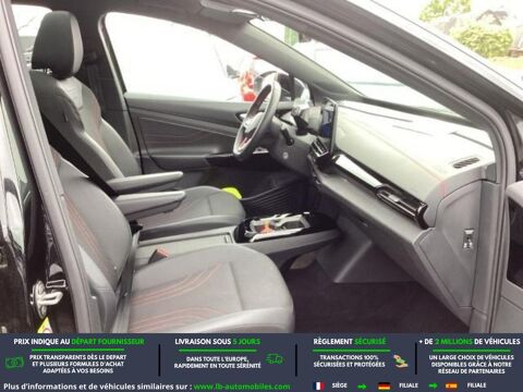 ID.3 299 ch GTX 2023 occasion 31850 Beaupuy