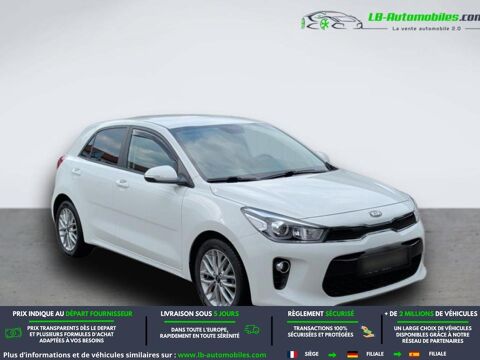 Rio 1.2L 84 ch 2020 occasion 31850 Beaupuy