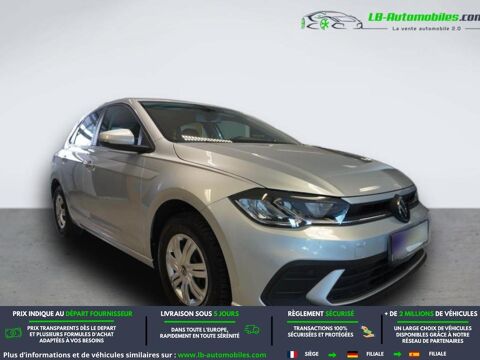Polo 1.0 TSI 95 S&S BVM 2022 occasion 31850 Beaupuy