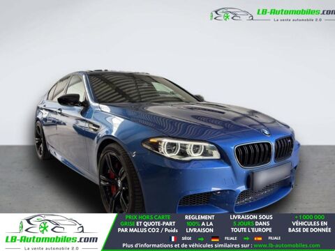 M5 560CH 2014 occasion 31850 Beaupuy