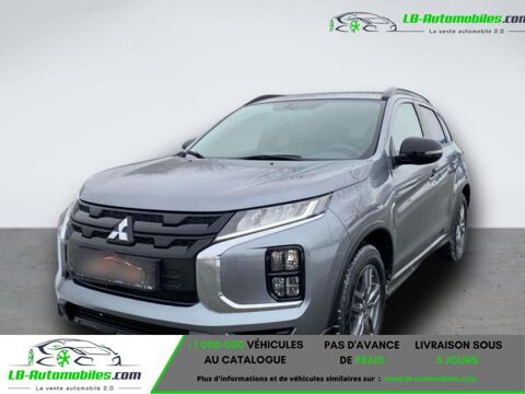 Mitsubishi Asx 2.0 S-MIVEC 150 2WD BVA 2020 occasion Beaupuy 31850