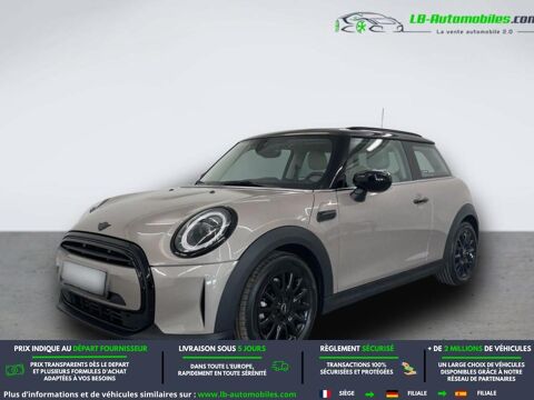 Mini Cooper 136 ch BVM 2023 occasion Beaupuy 31850