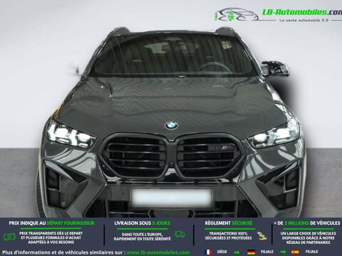 X6 625ch BVA 2024 occasion 31850 Beaupuy