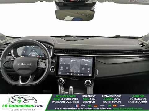 01 PHEV 2022 occasion 31850 Beaupuy