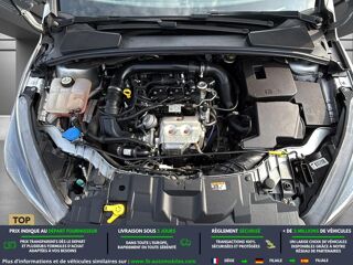 Focus 1.0 EcoBoost 125 BVA 2017 occasion 31850 Beaupuy