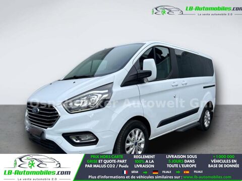 Tourneo VP 320 L2H1 2.0 EcoBlue 130 BMV 2021 occasion 31850 Beaupuy