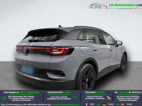 ID.4 170 ch Pure Performance 2022 occasion 31850 Beaupuy