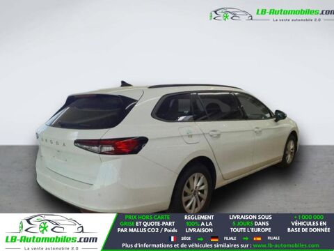 Superb 2.0 TDI 150 ch BVA 2025 occasion 31850 Beaupuy