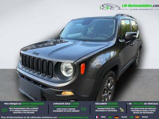 Renegade 1.4 MultiAir 140 ch 2017 occasion 31850 Beaupuy