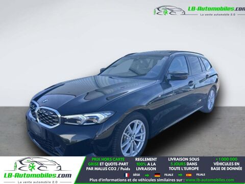 S&eacute;rie 3 M340i xDrive 374 ch BVA 2025 occasion 31850 Beaupuy