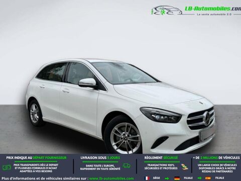 Mercedes Classe B 200 BVA 2019 occasion Beaupuy 31850