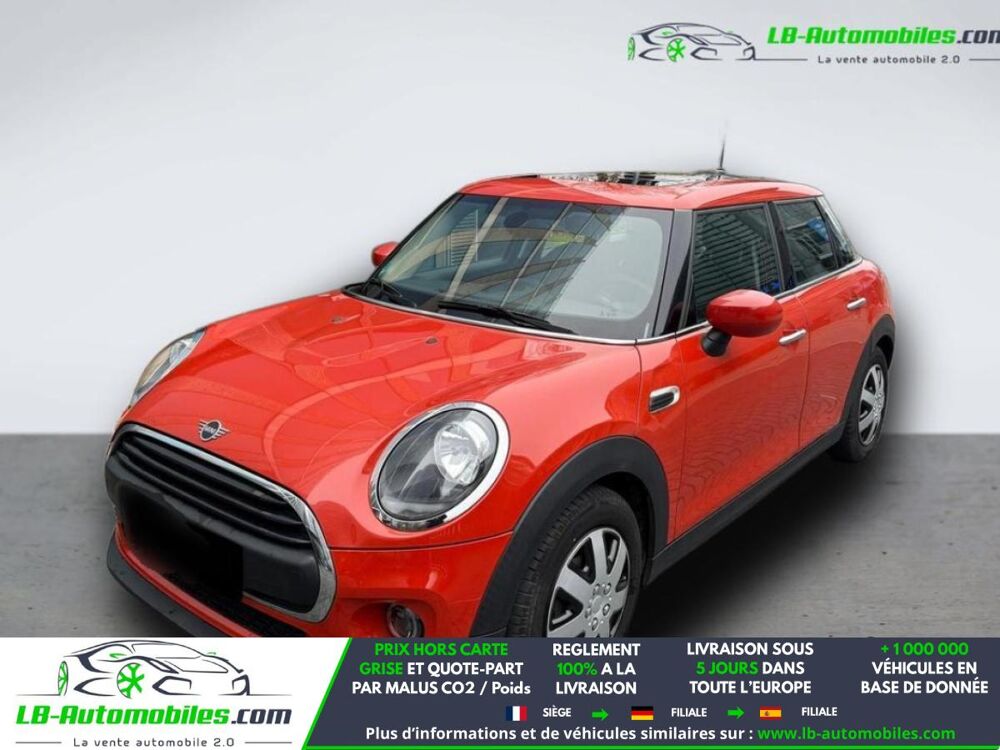 Countryman 102 ch BVM 2019 occasion 31850 Beaupuy