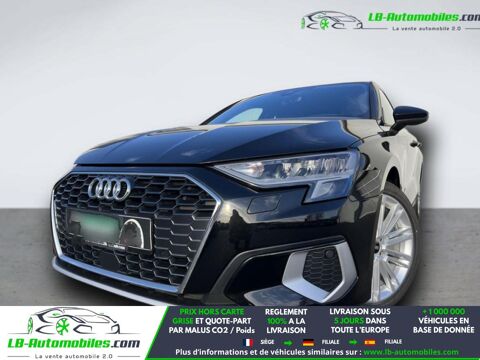 Annonce voiture Audi A3 26900 €