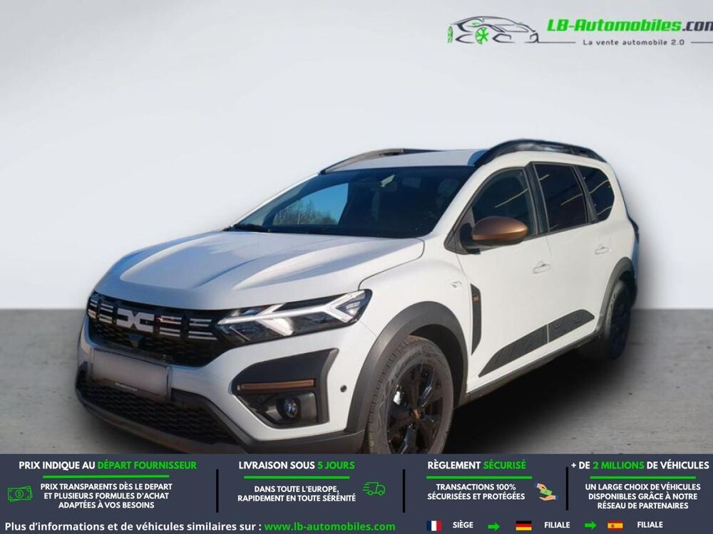 Jogger Hybrid 140 7 places 2025 occasion 31850 Beaupuy