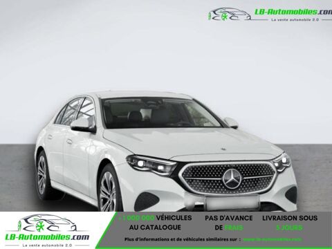 Mercedes Classe E 300 e BVA 2024 occasion Beaupuy 31850