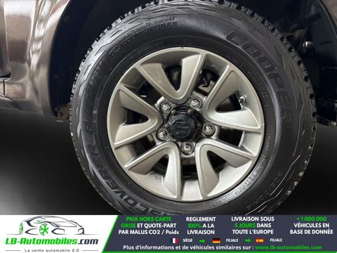 Jimny 1.3i VVT 86ch 2017 occasion 31850 Beaupuy