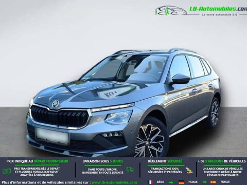 Annonce voiture Skoda Kamiq 27980 €
