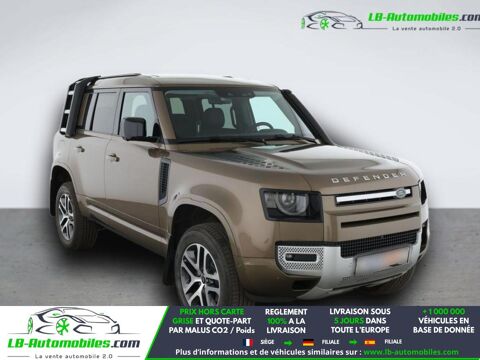 Defender 110 D250 MHEV BVA 2023 occasion 31850 Beaupuy