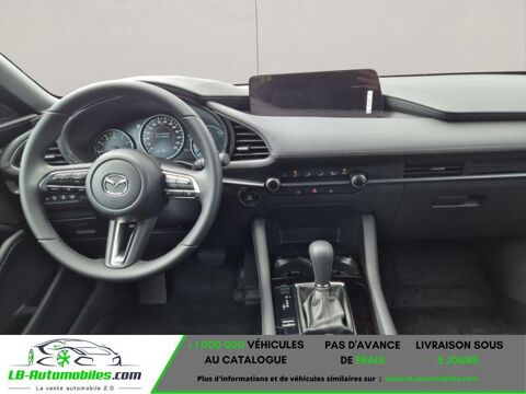 Mazda3 2.0L e-SKYACTIV-G 122 ch BVA 2024 occasion 31850 Beaupuy