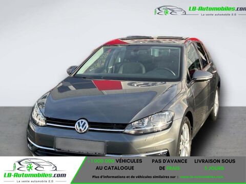 Volkswagen Golf 1.0 TSI 110 BVM 2018 occasion Beaupuy 31850