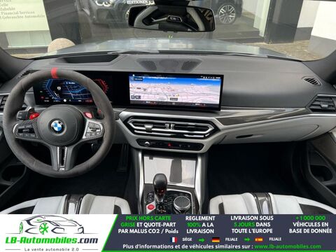 M3 xDrive 510 ch BVA 2023 occasion 31850 Beaupuy