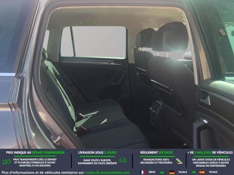 Tiguan 1.5 TSI EVO 130 2019 occasion 31850 Beaupuy