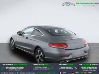 Classe C 200 BVA 2019 occasion 31850 Beaupuy