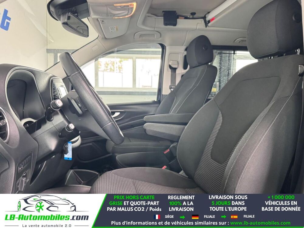 Classe V 220d BVA 2020 occasion 31850 Beaupuy