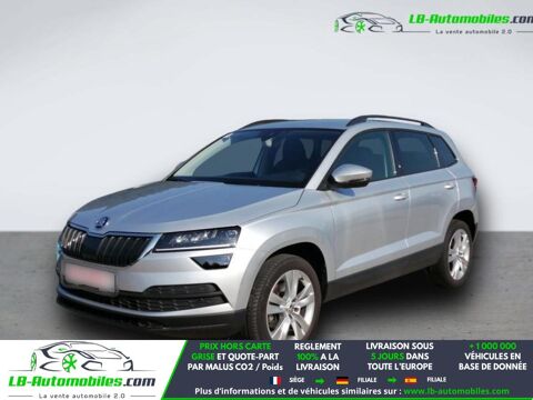 Annonce voiture Skoda Karoq 17480 €