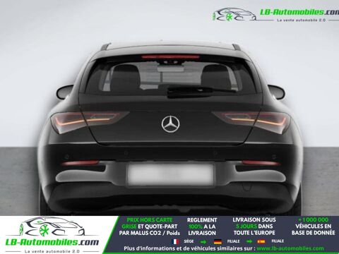 Classe CLA 200 BVA 2025 occasion 31850 Beaupuy