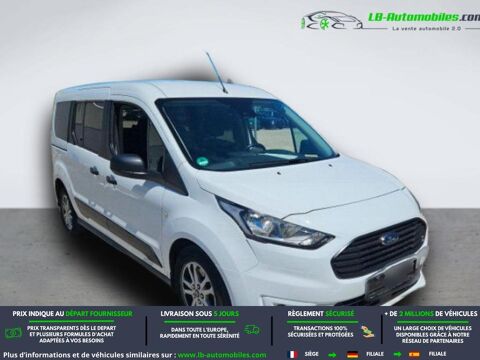 Ford Grand C-MAX 2.0 EcoBlue 122 BVA 2022 occasion Beaupuy 31850