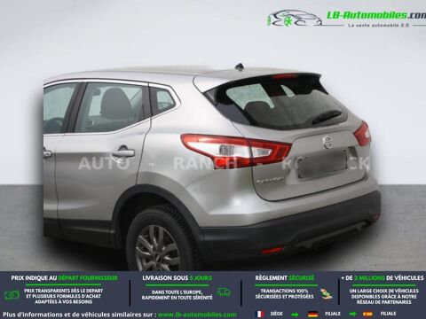 Qashqai 1.6 DIG-T 163 2016 occasion 31850 Beaupuy