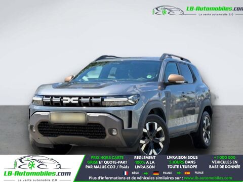 Duster TCe 130 4x4 2024 occasion 31850 Beaupuy