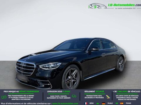 Annonce voiture Mercedes Classe S 104200 €