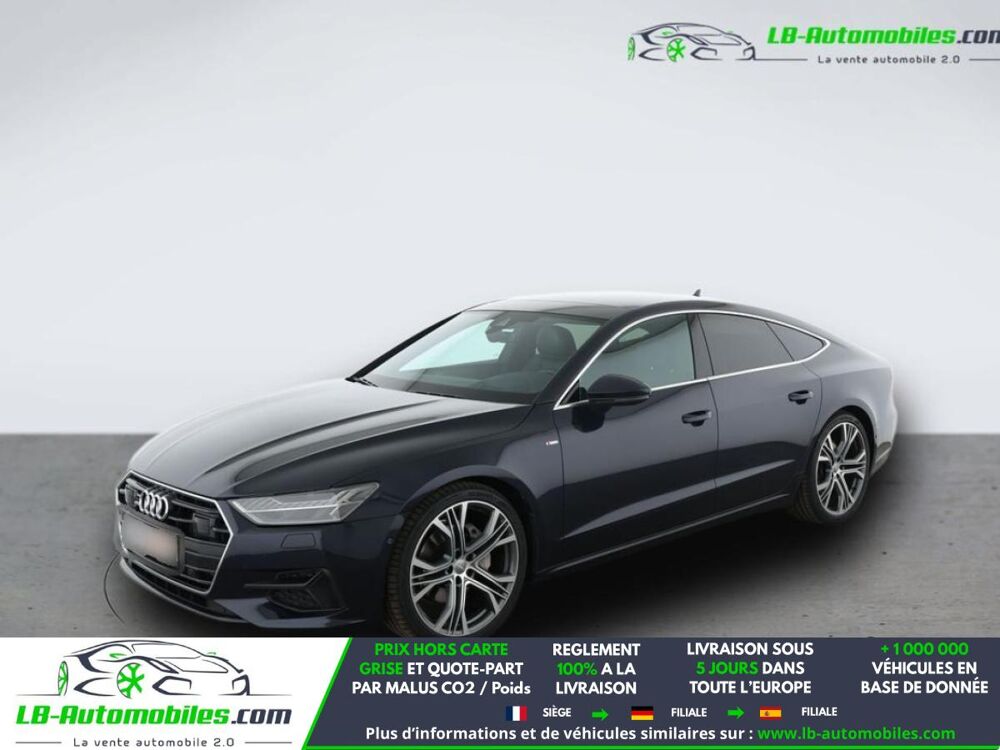A7 45 TFSI 265 BVA 2023 occasion 31850 Beaupuy