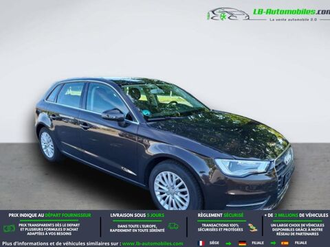 A3 1.4 TFSI 125 2014 occasion 31850 Beaupuy