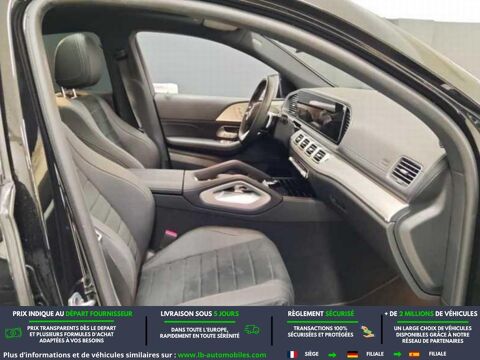 Classe GLE 450 d BVA 4Matic 2025 occasion 31850 Beaupuy