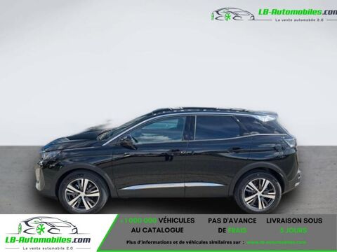 3008 Hybrid 136 e-DCS6 2024 occasion 31850 Beaupuy