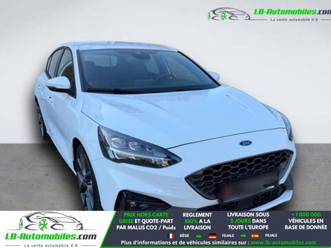 Focus ST 2.3 EcoBoost 280 BVM 2021 occasion 31850 Beaupuy