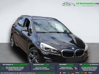 Serie 2 218i 140 ch BVA 2019 occasion 31850 Beaupuy
