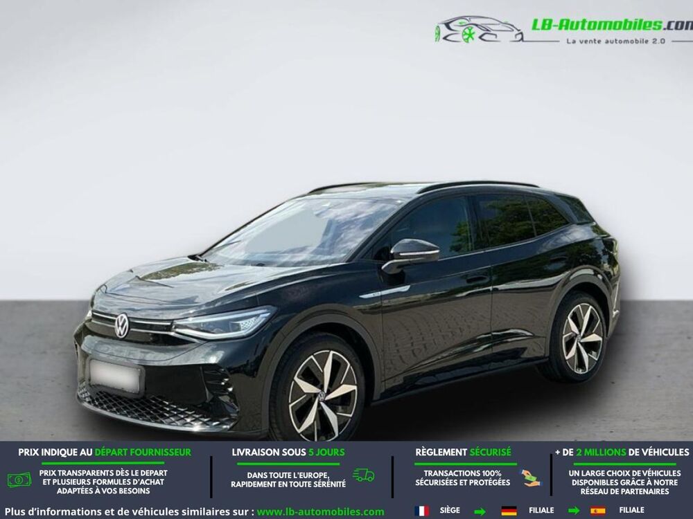 ID.4 299 ch 2022 occasion 31850 Beaupuy