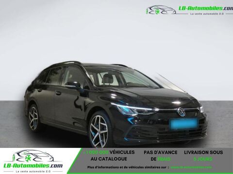 Golf SW 2.0 TDI 116 BVA 2024 occasion 31850 Beaupuy