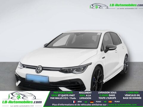 Annonce voiture Volkswagen Golf 34496 €